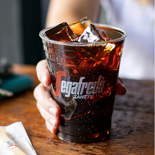 Cold Brew Coffee (Iced Coffee)