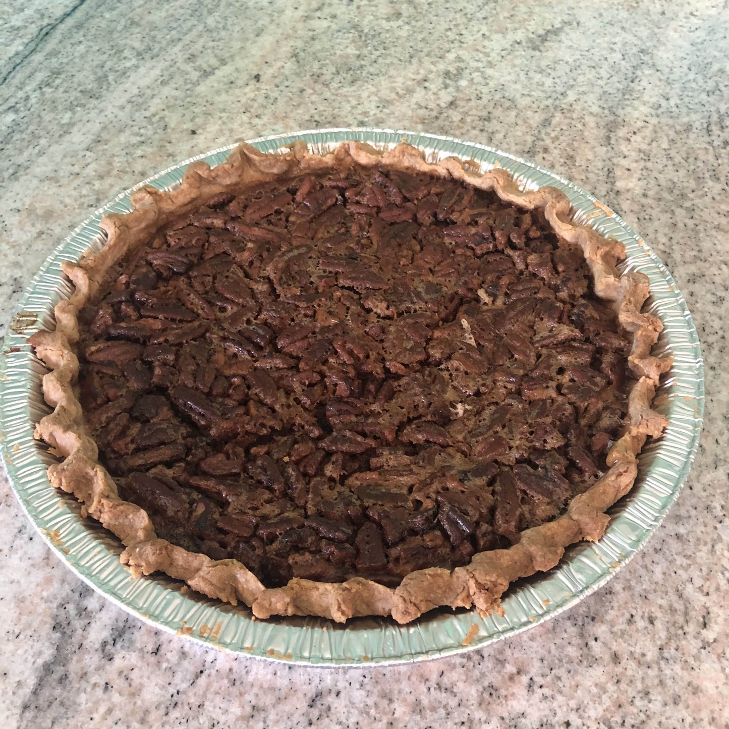 Pecan Pie