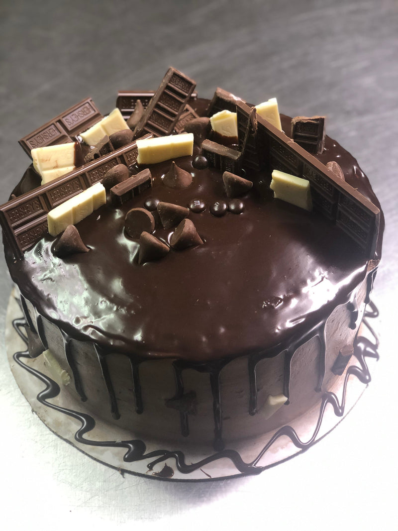 Order Bakery