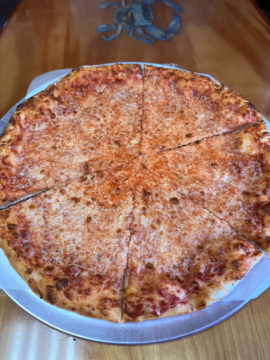 Cheese Pizza