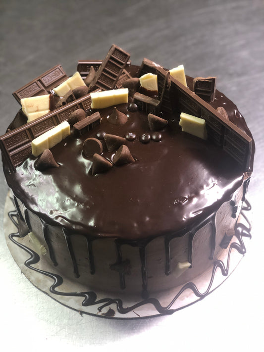 Chocolate Cake