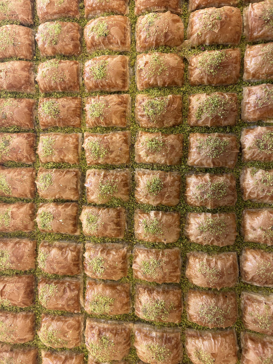 Baklava (6)