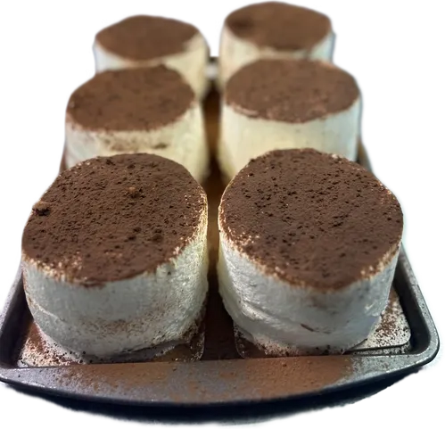 Mini Tiramisu Cake