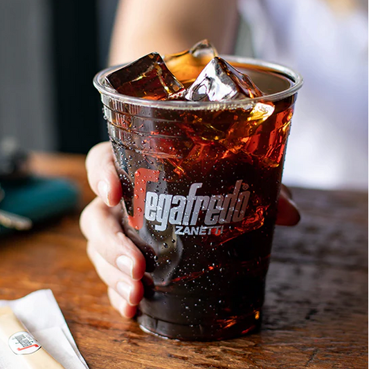 Cold Brew Coffee (Iced Coffee)