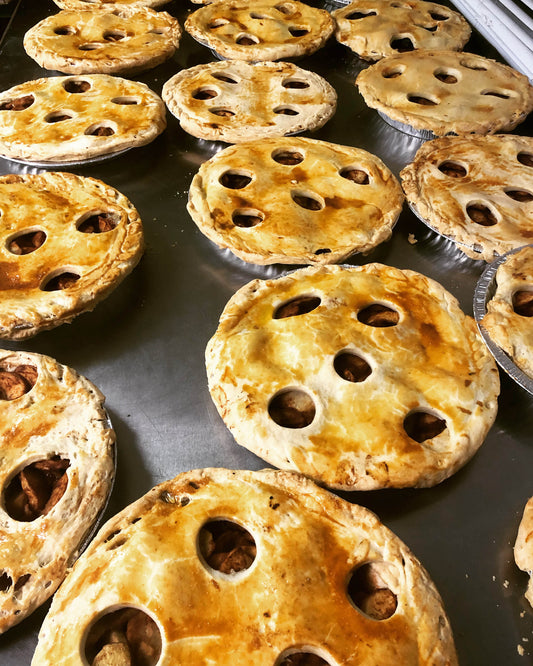 Apple Pie