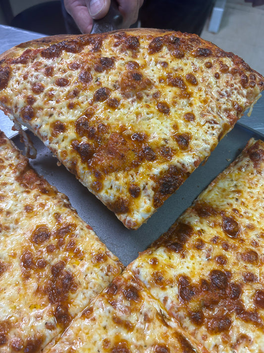 Cheese Pizza