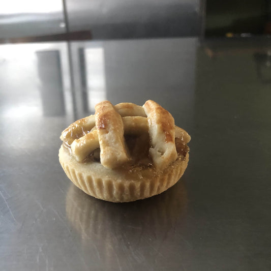 Mini Apple Pie