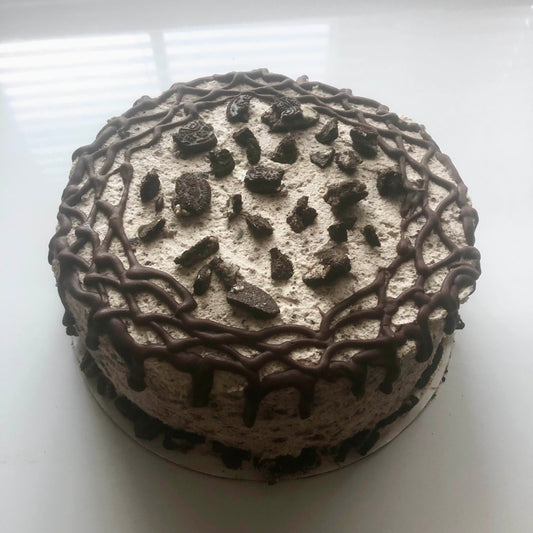 Oreo Cake