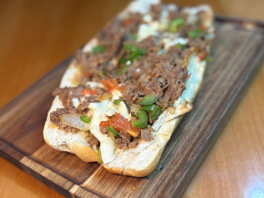 Philly Supreme