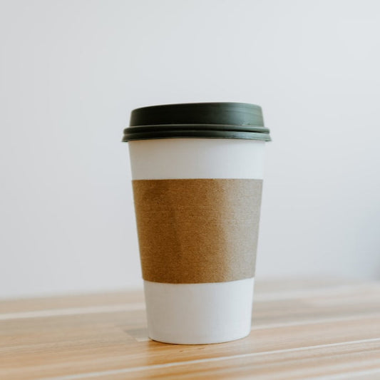 Brewed Coffee