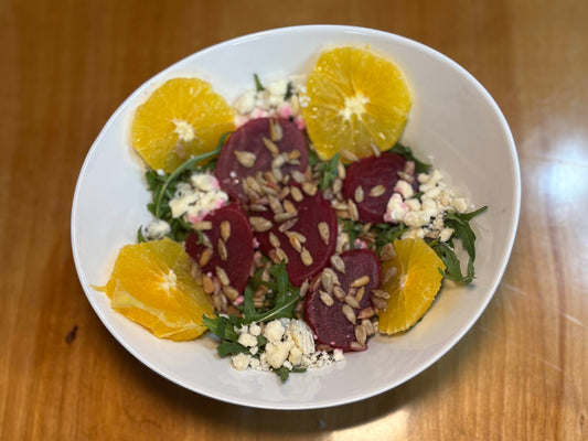 Beet Salad
