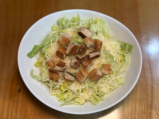 Classic Caesar Salad